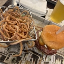 Wahlburgers - American Restaurants