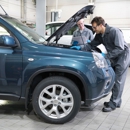 New Again Auto Repair - Automobile Body Repairing & Painting
