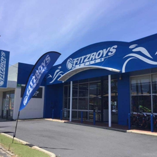 Fitzroys Cycles - Bunbury, WA