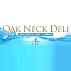 Oak Neck Deli