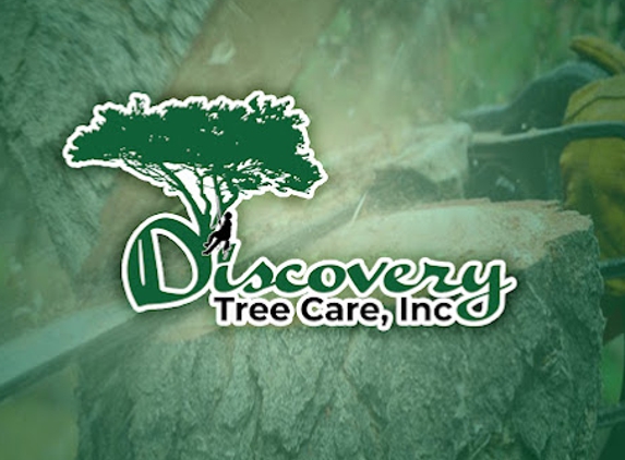 Discovery Tree Care Inc