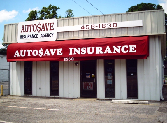 AutoSave Insurance - Memphis, TN