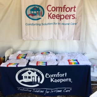 Comfort Keepers Home Care - San Diego, CA