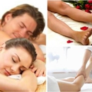 Cherry Blossom Spa - Massage Therapists