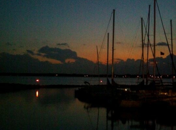 Jackson Yacht Club - Ridgeland, MS