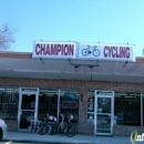 Champion Cycling - Bicycle Shops