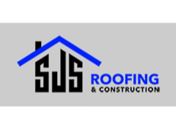 SJS Roofing & Construction - Oak Creek, WI