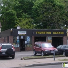 Thurston Garage