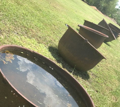 Whitney Plantation - Edgard, LA