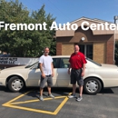Fremont Auto Center - Used Car Dealers