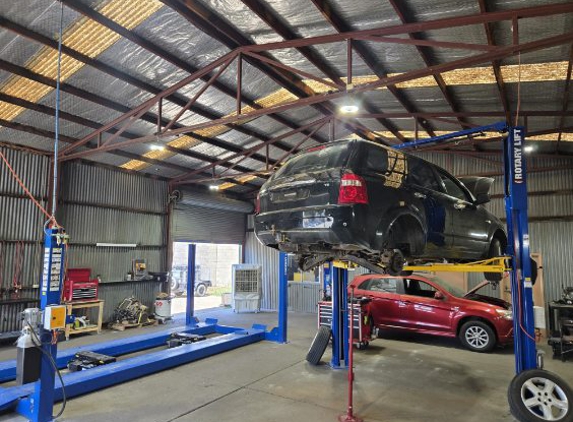 Brady Motors - Lavington, NSW