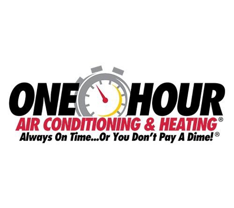 One Hour Air Conditioning & Heating® - Tampa, FL