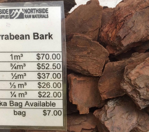 Northside Raw Materials - Trinity Beach, QLD