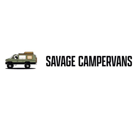 Savage Campervans & RV - Denver, CO