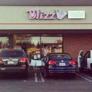 Blizz Frozen Yogurt - Yogurt