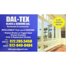 Dal Tex Solar Screens - Door & Window Screens