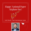 Cody Wheeler - State Farm Insurance Agent - Auto Insurance