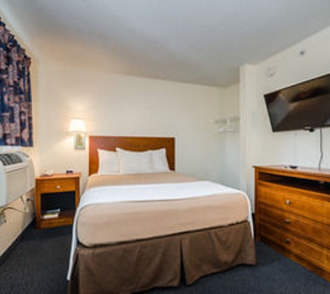 Tampa Bay Extended Stay Hotel - Largo, FL