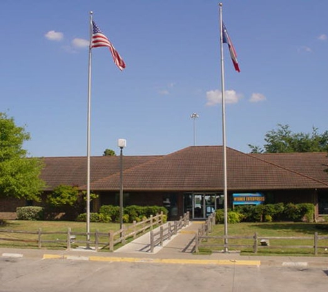 Werner Enterprises, Inc. - Dallas, TX