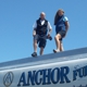 Anchor Fuel Inc