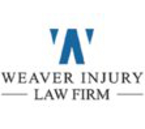 Weaver Injury Law Firm - Irving, TX