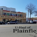 U-Haul Moving & Storage of Plainfield - Truck Rental