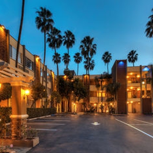 Best Western Plus Carriage Inn - Sherman Oaks, CA