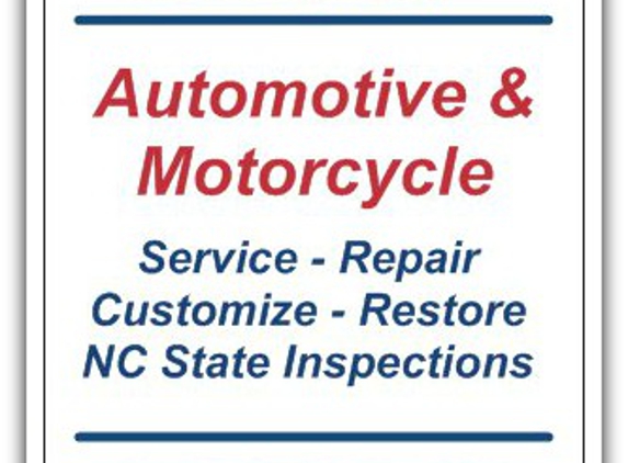 Community Auto Center, LLC - Havelock, NC