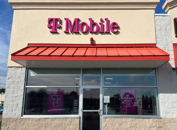 T-Mobile - Worcester, MA