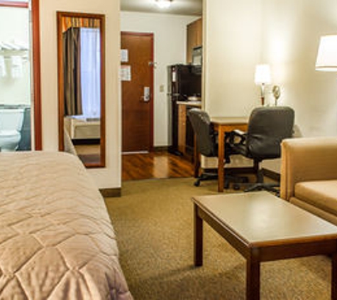 MainStay Suites Grantville - Hershey North - Grantville, PA