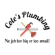 Cole's Plumbing