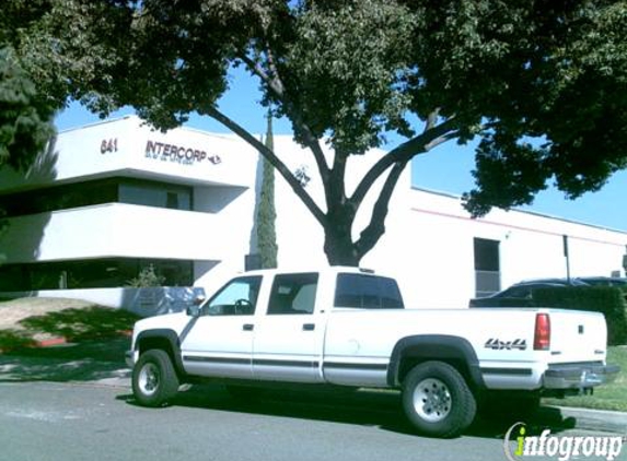 Intercorp - Orange, CA