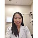 Dr. Karen Sun Aleta inside Target Optical - Contact Lenses