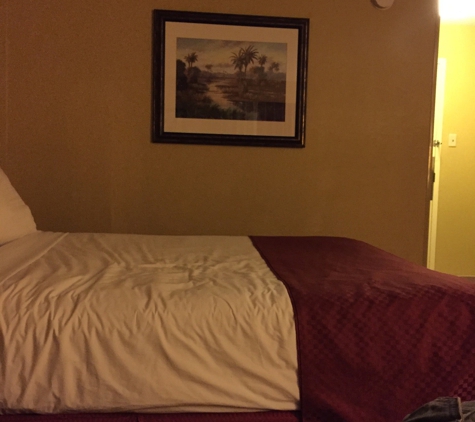 Rodeway Inn - Orlando, FL