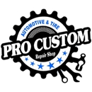 Pro Custom & Tire - Tire Dealers