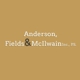 Anderson, Fields & McIlwain, Inc., P.S.