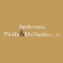 Anderson, Fields, Dermody & McIlwain, Inc., P.S.