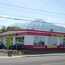 Les Schwab Tires - Tire Dealers