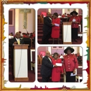 Pilgrim Rest Baptist Church - General Baptist Churches