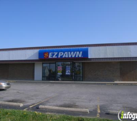 EZ Pawn - Indianapolis, IN