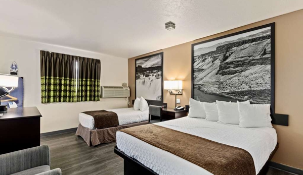 SureStay by Best Western Twin Falls - Twin Falls, ID