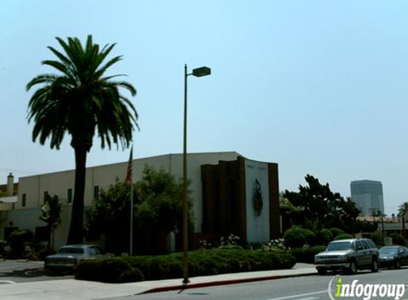 Temple Sinai of Glendale - Glendale, CA