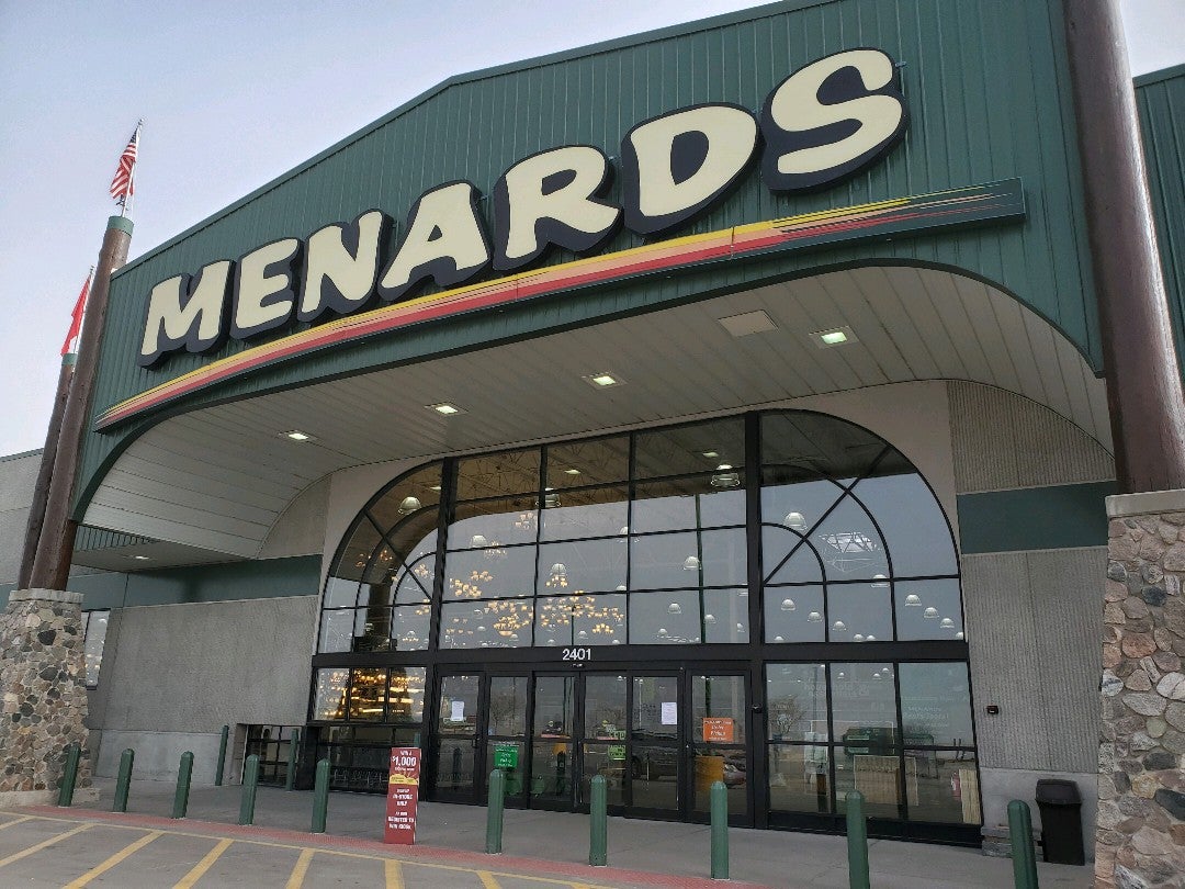 Menards - Scottsbluff, NE 69361