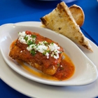 Zino's Greek & Mediterranean Cuisine