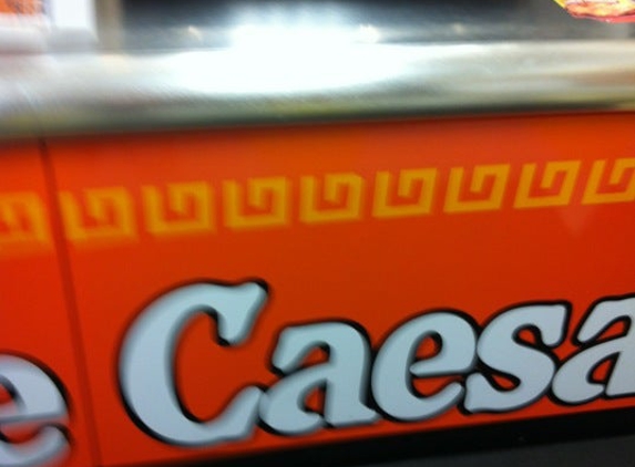 Little Caesars Pizza - New Iberia, LA