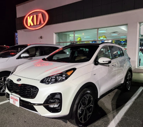 Gateway KIA - North Brunswick, NJ