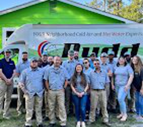 Rudd Plumbing, Heating & Air - Moncks Corner, SC