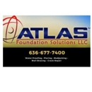 Atlas Foundation Solutions LLC - Foundation Contractors