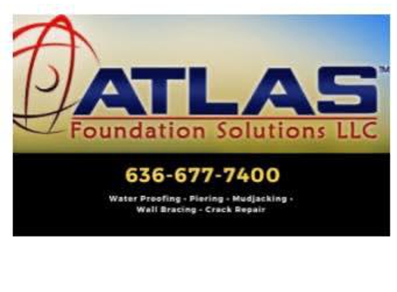 Atlas Foundation Solutions - Fenton, MO