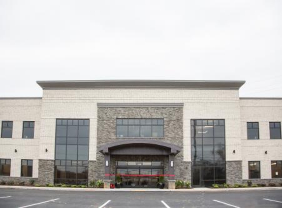 Cone Health Triad Foot & Ankle Center at Greensboro - Greensboro, NC